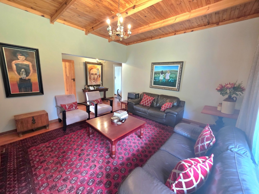 4 Bedroom Property for Sale in Jordania Free State